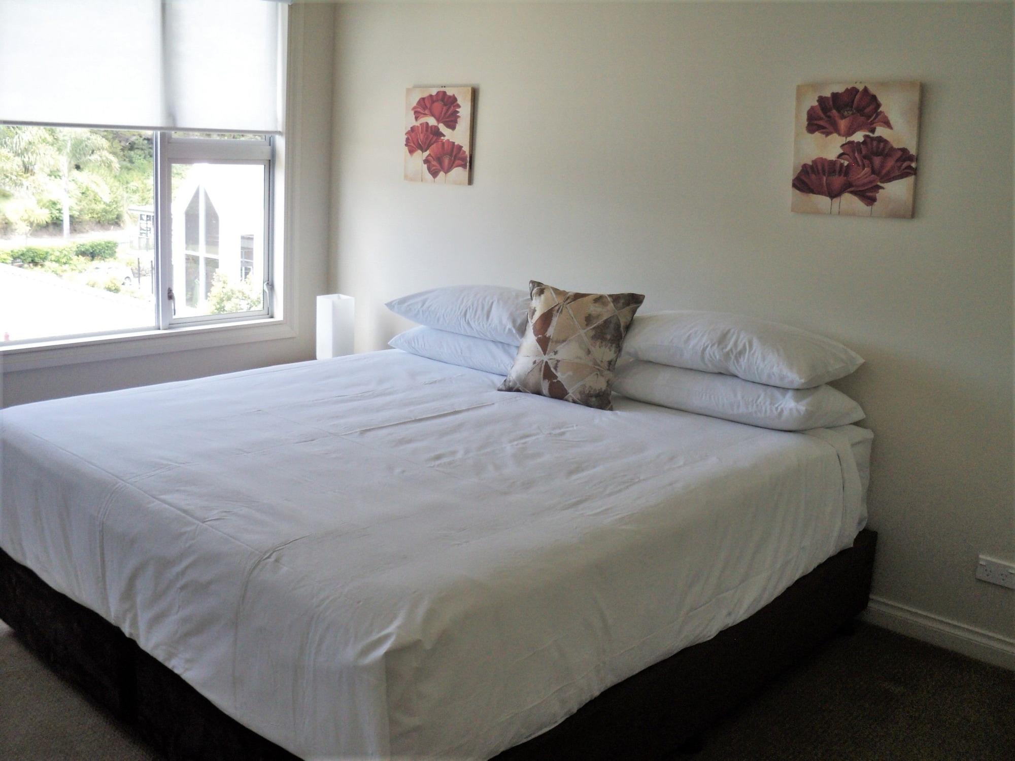 เอดจ์วอเตอร์ ปาล์ม อพาร์ตเมนต์ Aparthotel ไปเฮีย ภายนอก รูปภาพ